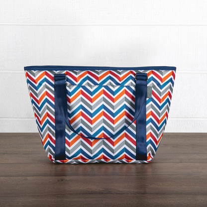 Picnic Time Topanga Cooler Tote Bag