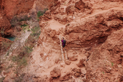 Picnic Time Tarana Recycled Backpack Cooler