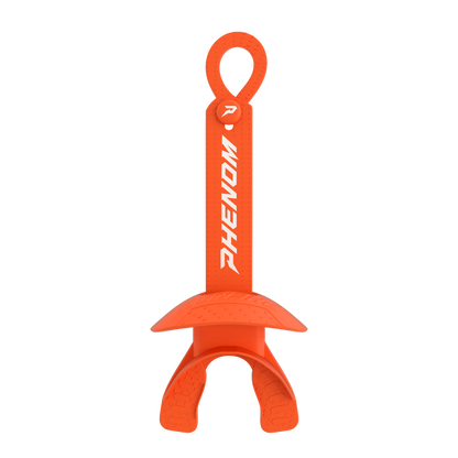 Phenom Elite Hexa-Flow™ 4.0 Football Mouthguard – Team Color Edition (Adult & Youth)