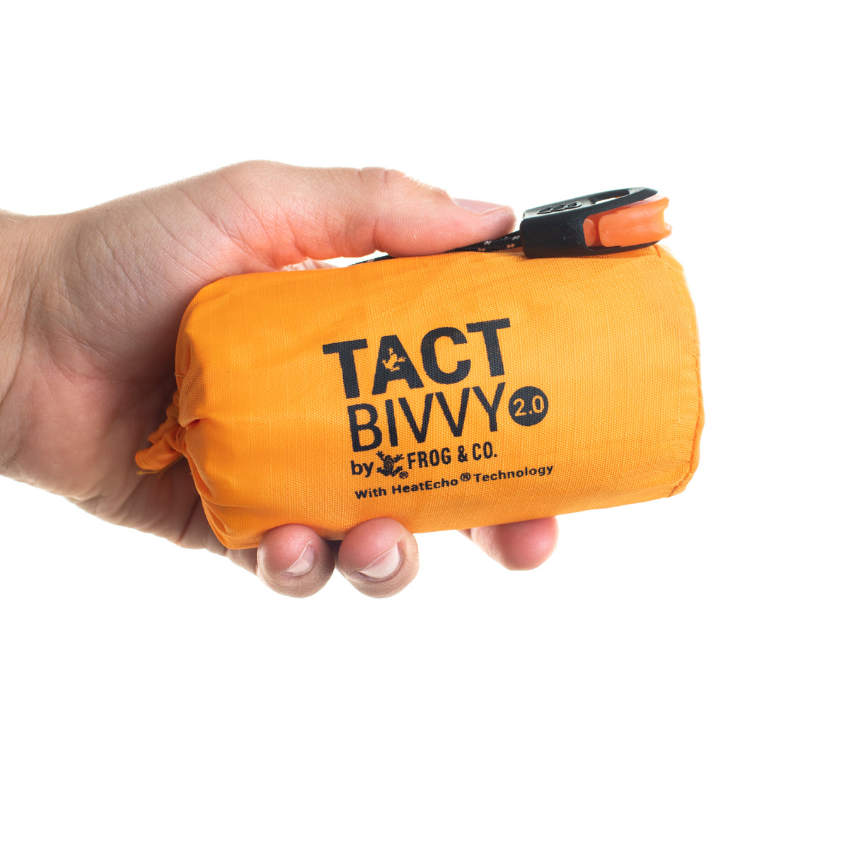 Survival Frog Tact Bivvy® 2.0 Emergency Sleeping Bag