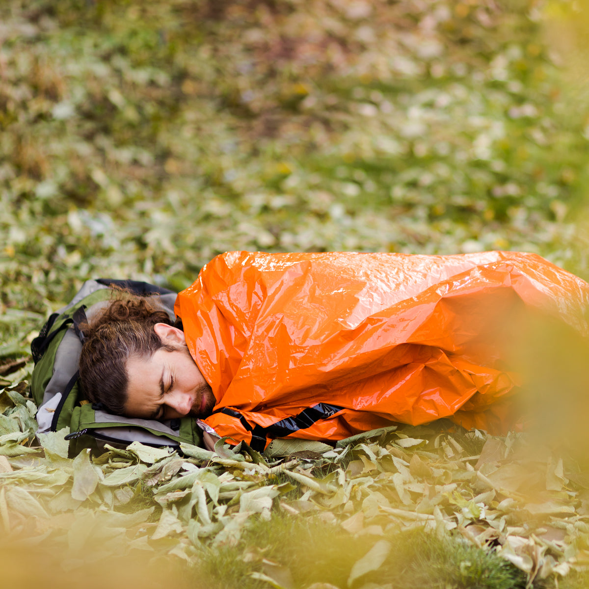 Survival Frog Tact Bivvy® 2.0 Emergency Sleeping Bag