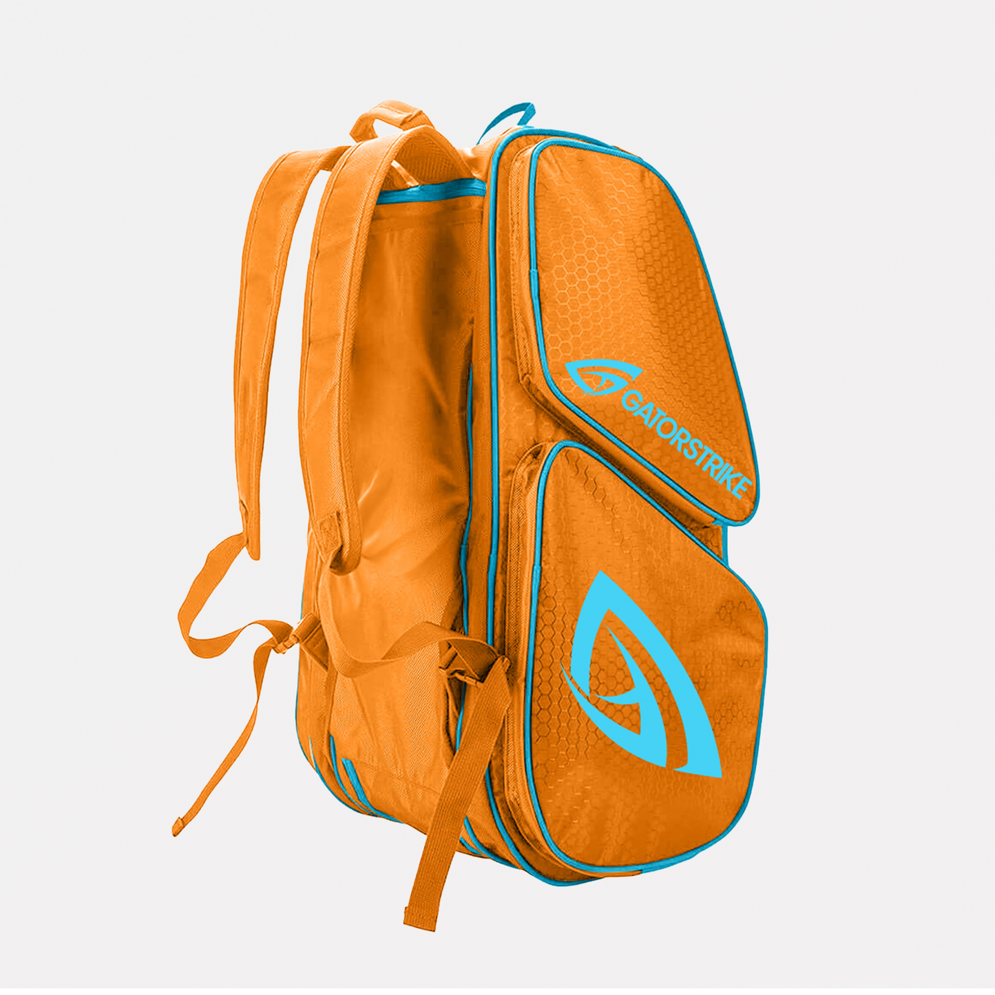 GatorStrike WORLD TOUR Backpack Bag