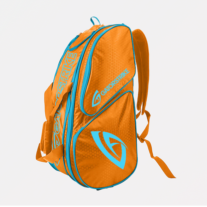 GatorStrike WORLD TOUR Backpack Bag