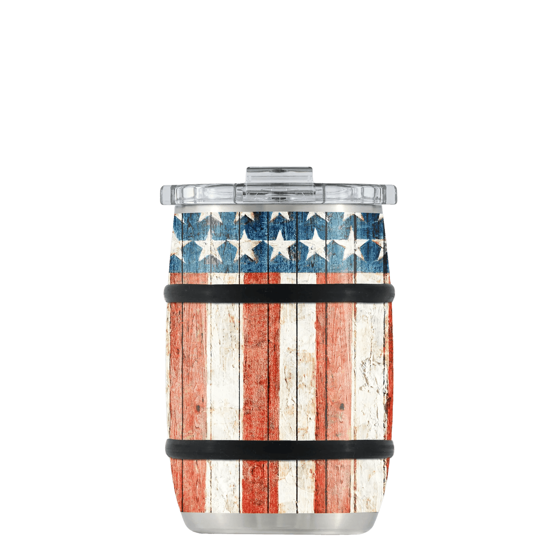 ORCA BARREL™ 12OZ TUMBLER - Angler's Pro Tackle & Outdoors