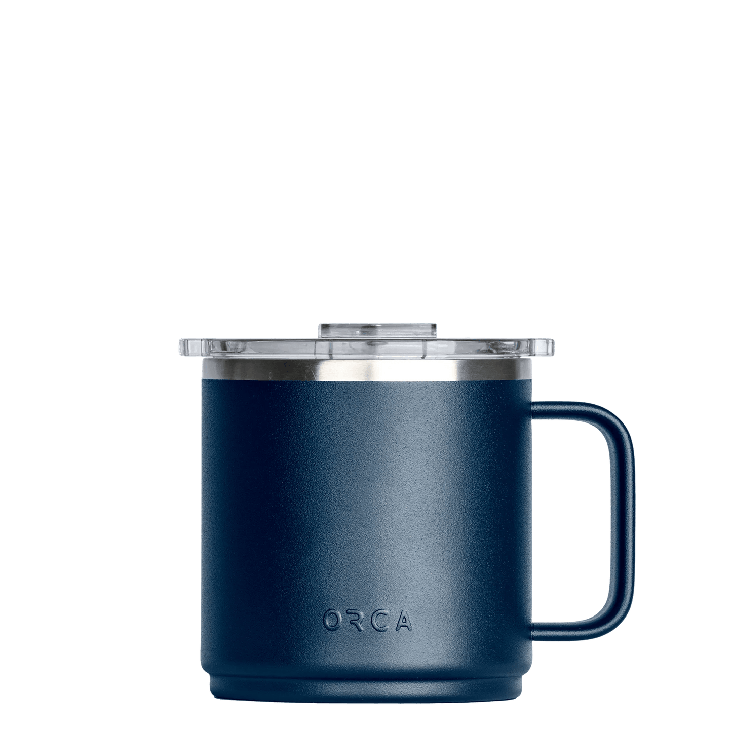 ORCA CAMPER™ 16OZ MUG TUMBLER - Angler's Pro Tackle & Outdoors