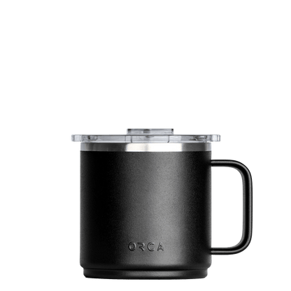 ORCA CAMPER™ 16OZ MUG TUMBLER - Angler's Pro Tackle & Outdoors