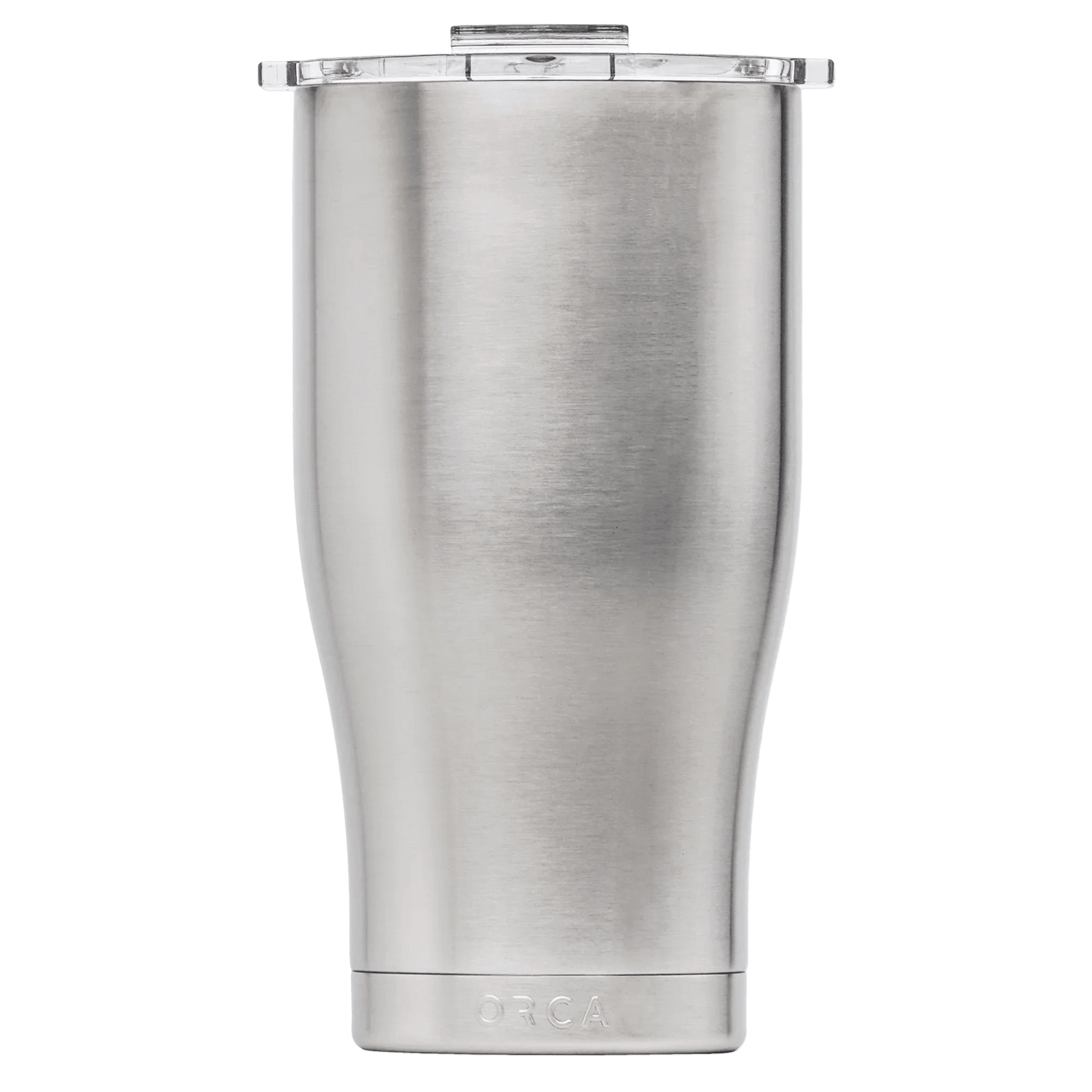 ORCA CHASER™ 22OZ TUMBLER with Lid for Hot and Cold Drinks, Insulated Stainless Steel - Angler's Pro Tackle & Outdoors