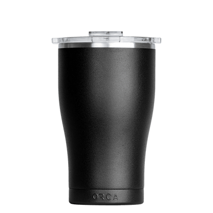 ORCA CHASER™ 22OZ TUMBLER with Lid for Hot and Cold Drinks, Insulated Stainless Steel - Angler's Pro Tackle & Outdoors