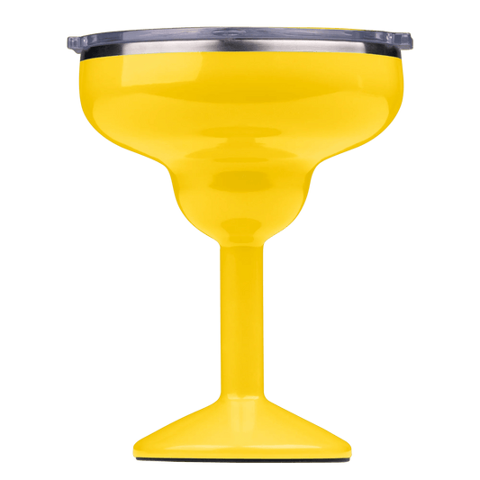 ORCA RITA™ 13OZ Insulated Metal Margarita Tumbler, Margarita Glass For Cocktails, Wine, Cold Drinks - Angler's Pro Tackle & Outdoors