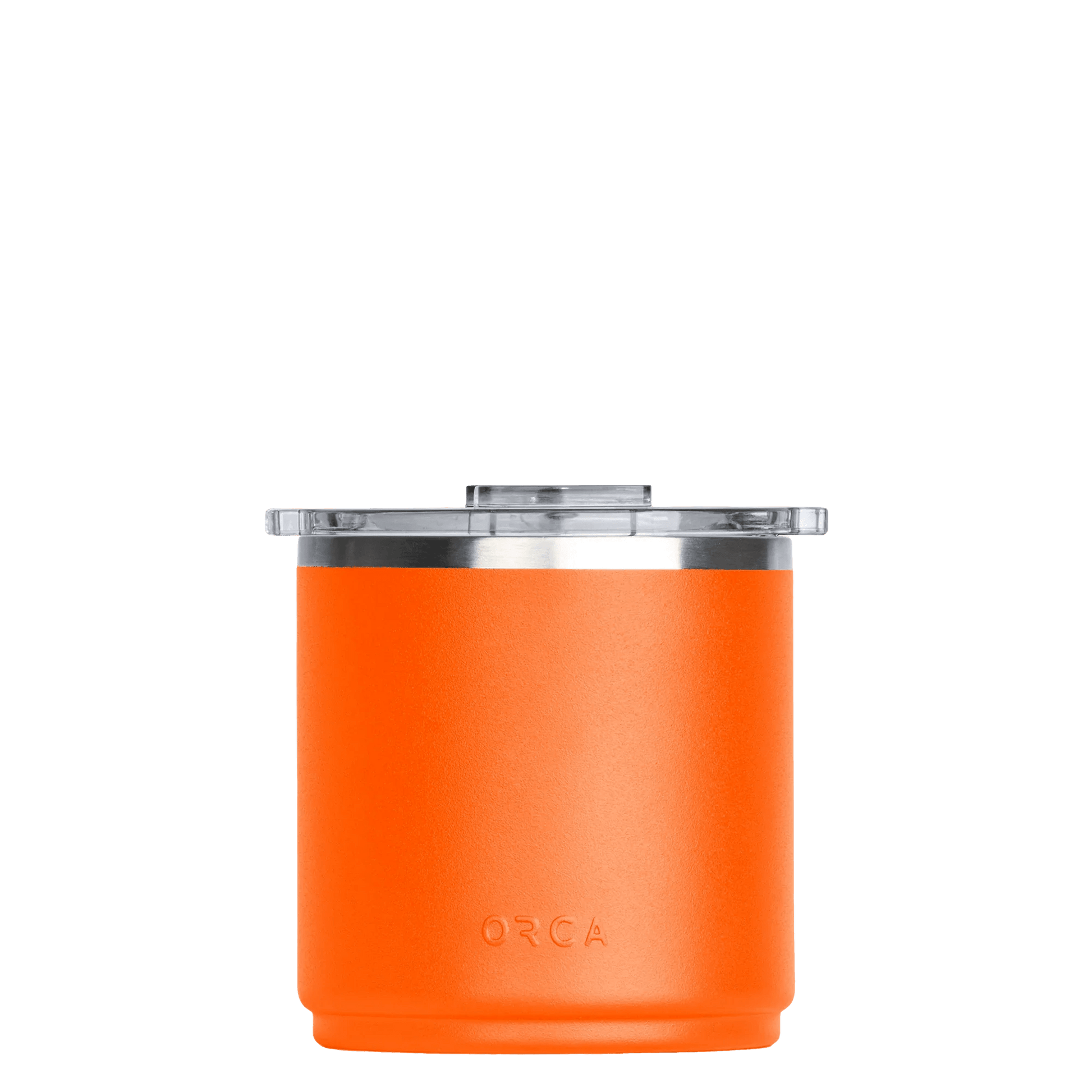 ORCA SHORTY™ 16OZ TUMBLER - Angler's Pro Tackle & Outdoors