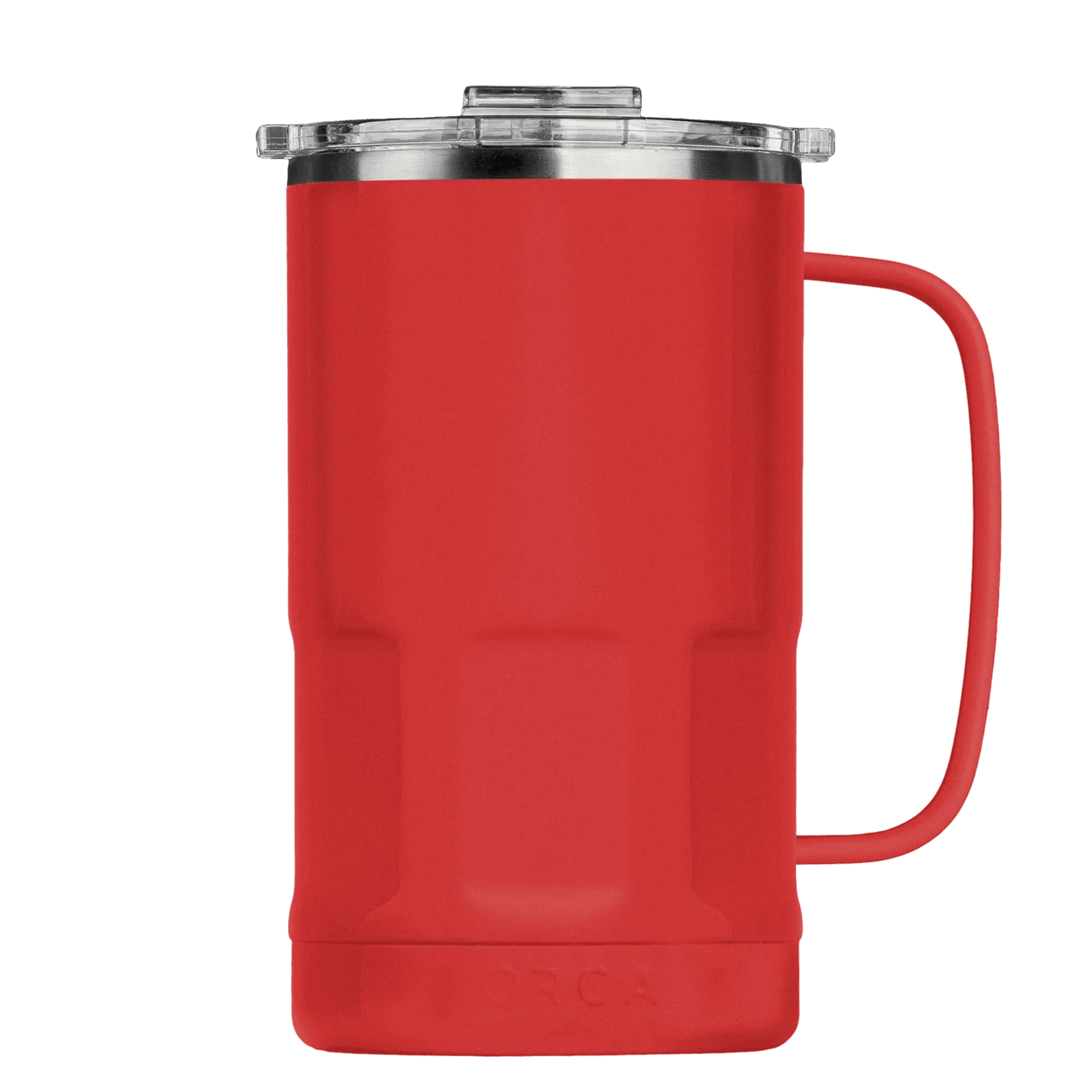 ORCA STEIN™ 28OZ TUMBLER Beer Stein Drink Mug Tumbler with Handle and Lid; Keeps Drinks Ice Cold - Angler's Pro Tackle & Outdoors