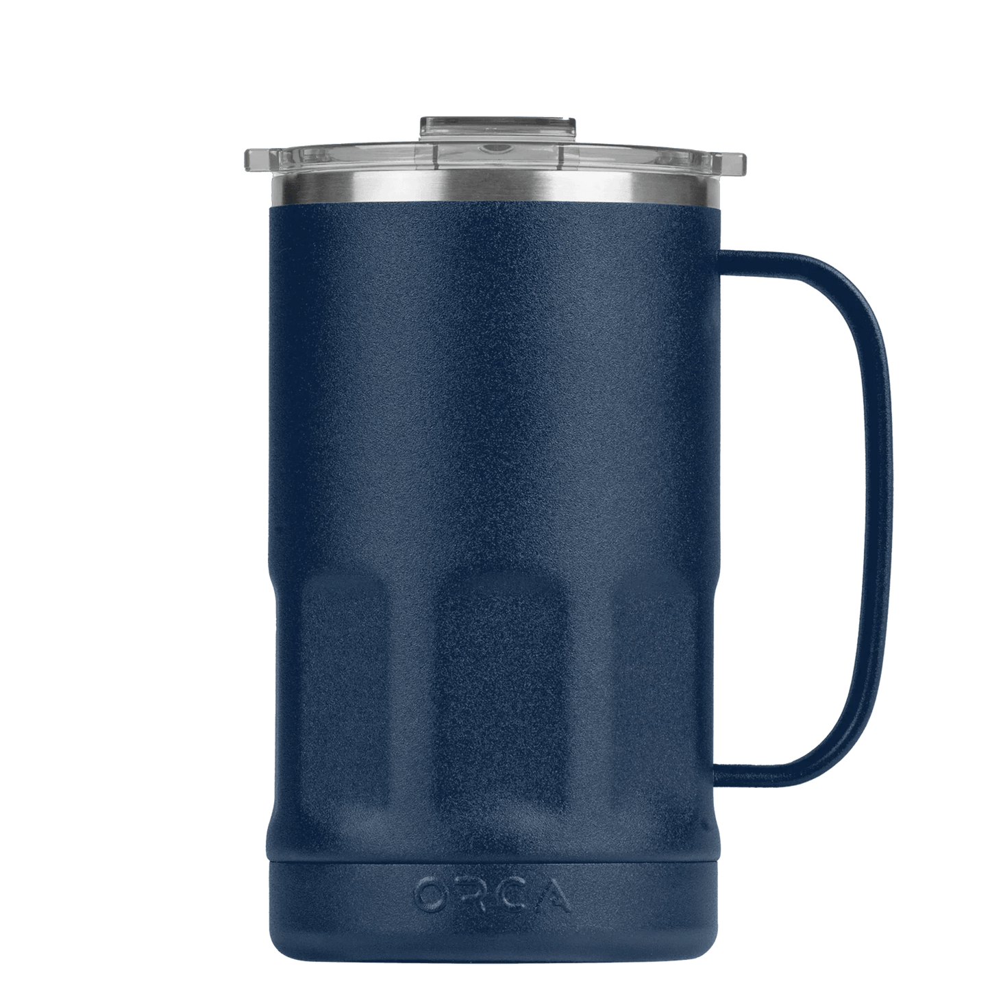 ORCA STEIN™ 28OZ TUMBLER Beer Stein Drink Mug Tumbler with Handle and Lid; Keeps Drinks Ice Cold - Angler's Pro Tackle & Outdoors