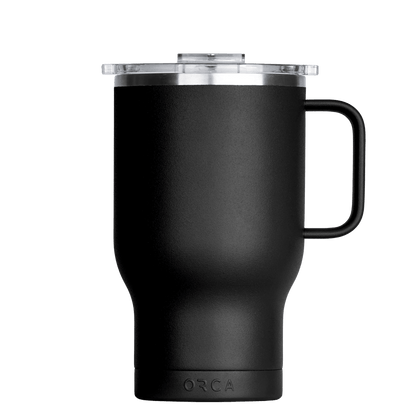 ORCA TRAVELER™ 24OZ MUG TUMBLER - Angler's Pro Tackle & Outdoors