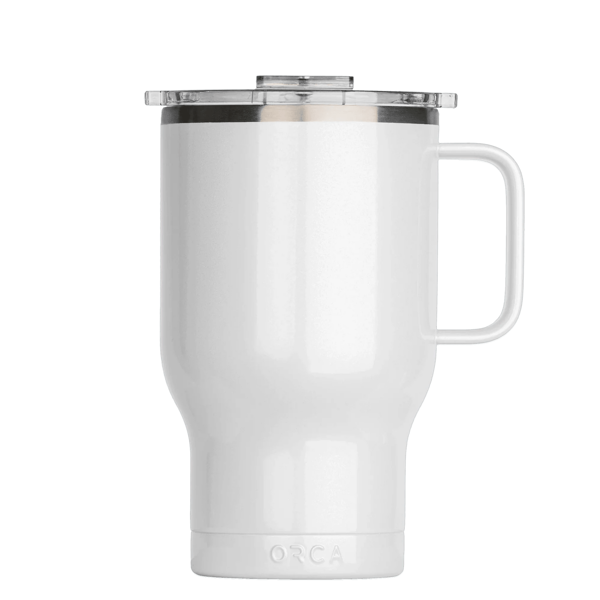 ORCA TRAVELER™ 24OZ MUG TUMBLER - Angler's Pro Tackle & Outdoors