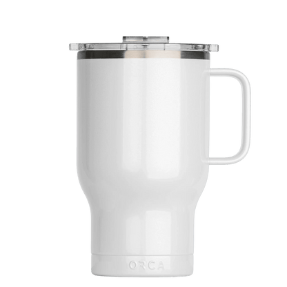 ORCA TRAVELER™ 24OZ MUG TUMBLER - Angler's Pro Tackle & Outdoors