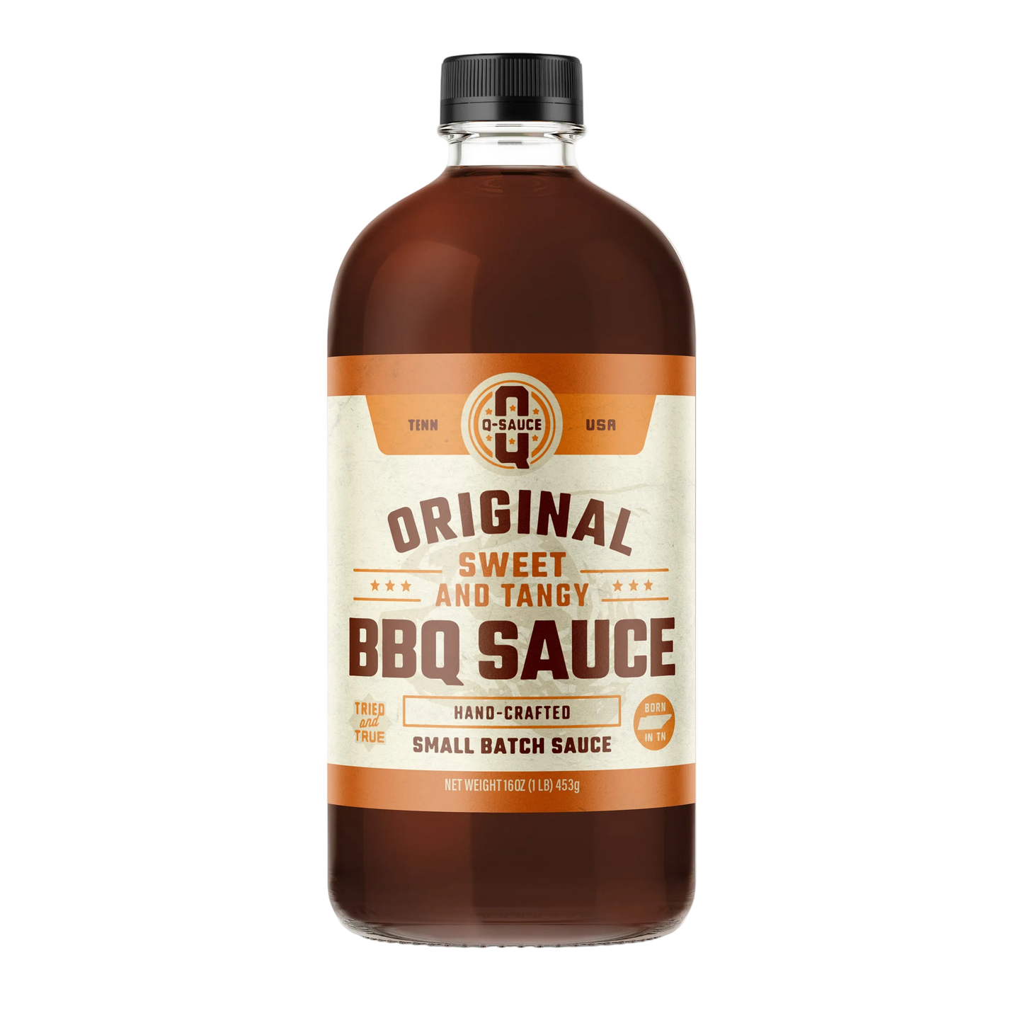 Q Sauce - Original