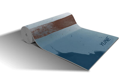 Yune Yoga Orion Trekk Travel Yoga Mat