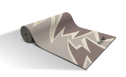 Yune Yoga Oshima Trekk Travel Yoga Mat