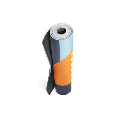 Yune Yoga Othello Trekk Travel Yoga Mat