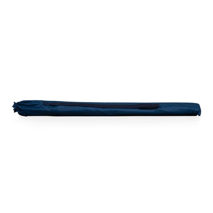 Picnic Time 5.5 Ft. Portable Beach Umbrella