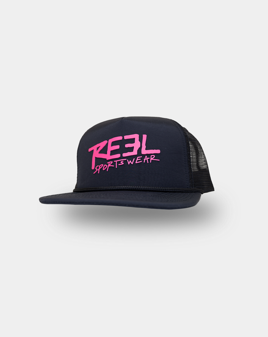 Reel Sportswear Outcast Foamie | Black