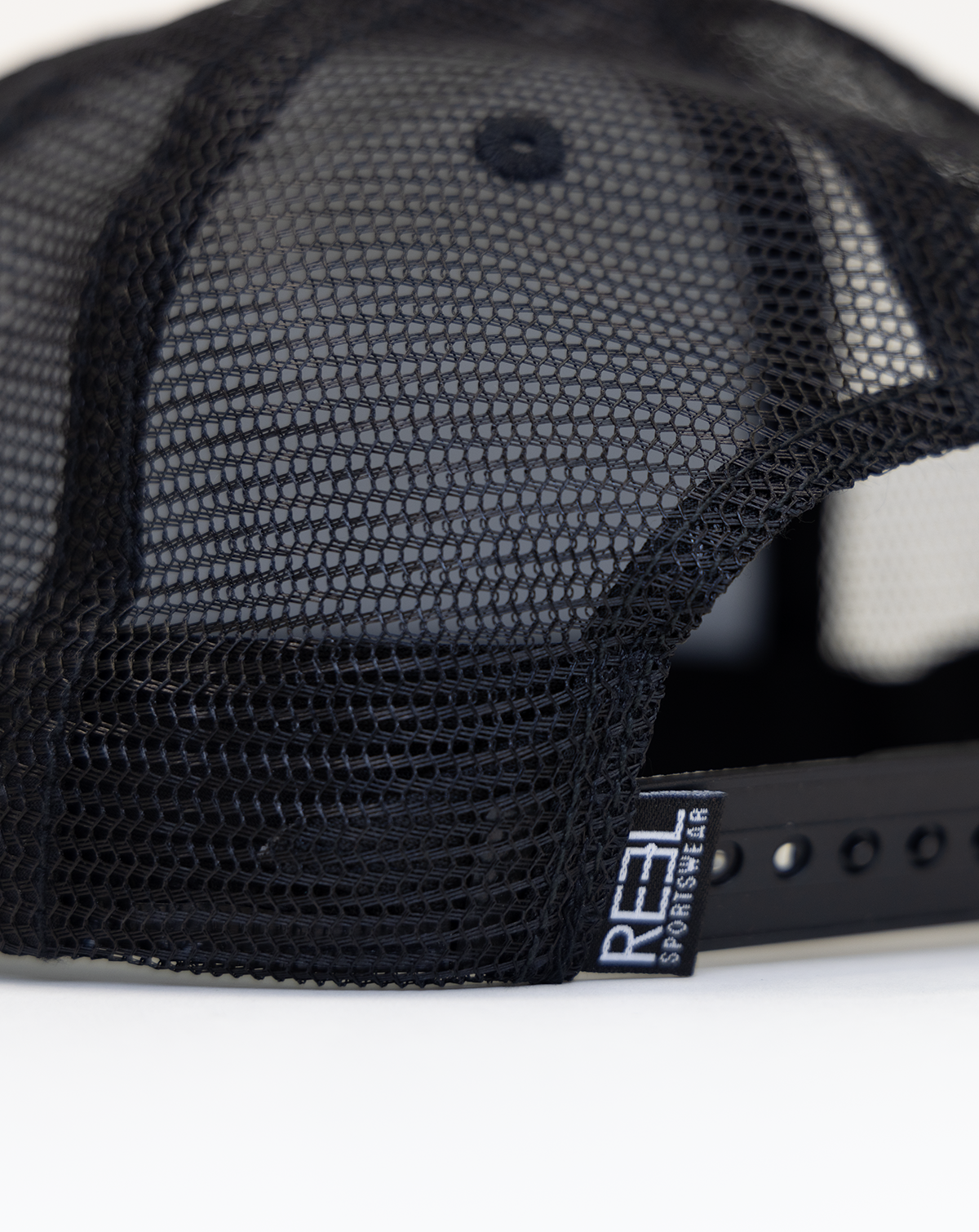 Reel Sportswear Outcast Foamie | Black