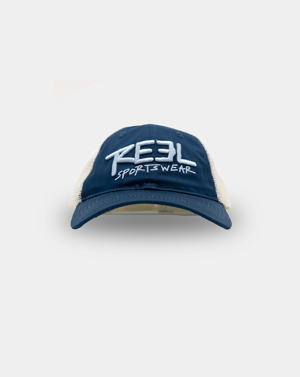 Reel Sportswear Outcast Trucker