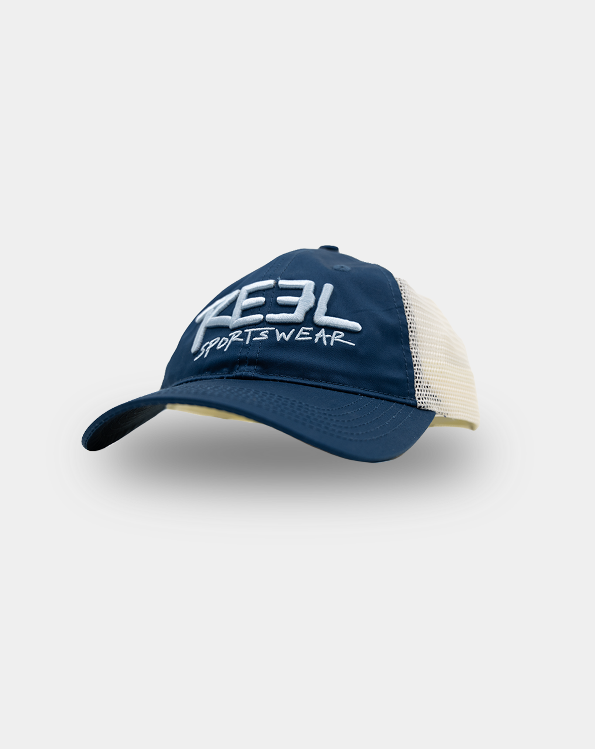 Reel Sportswear Outcast Trucker