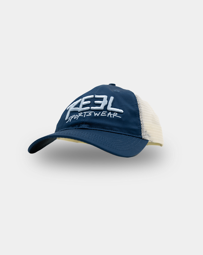 Reel Sportswear Outcast Trucker