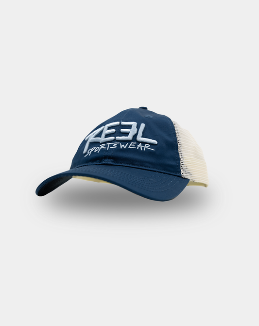 Reel Sportswear Outcast Trucker