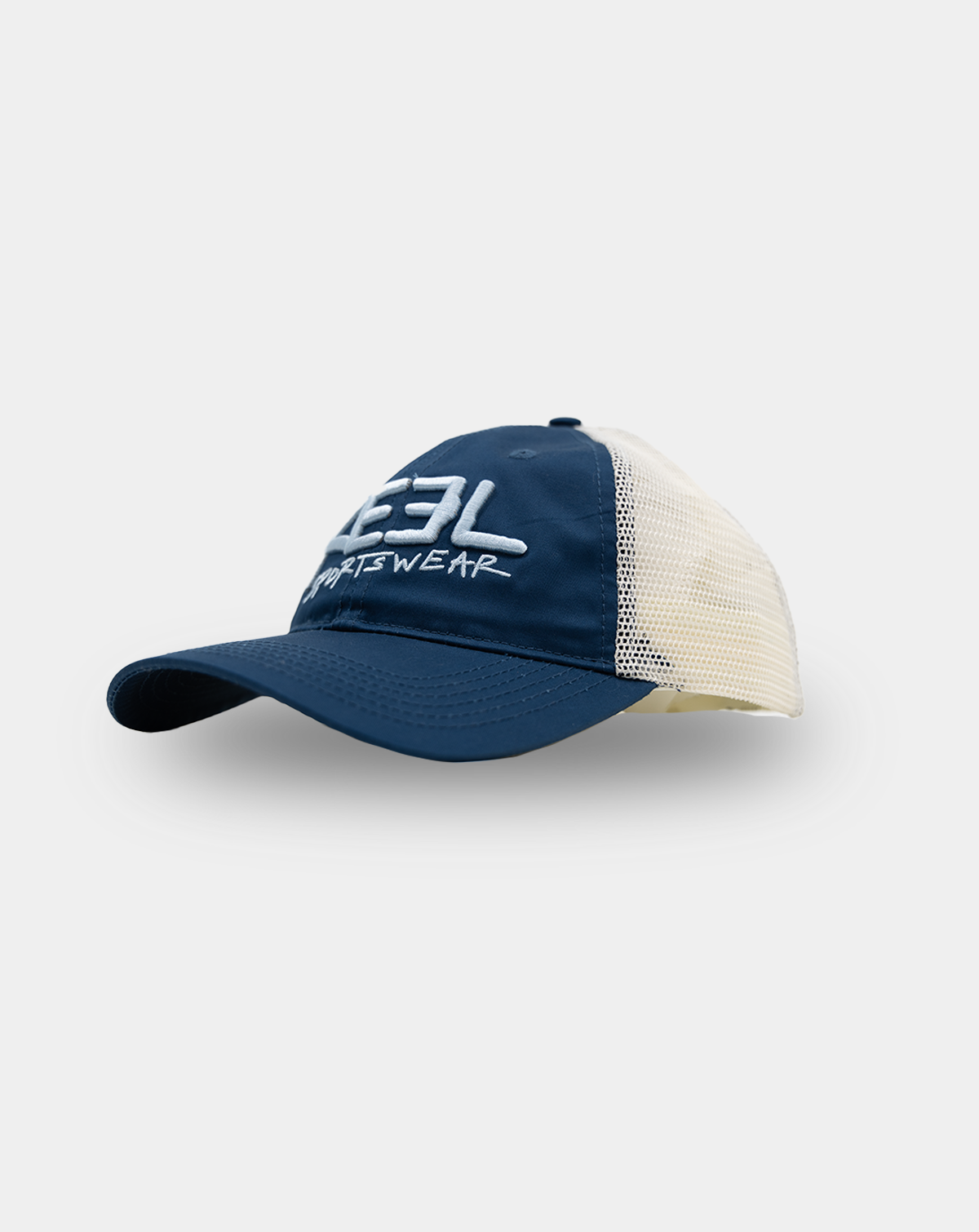 Reel Sportswear Outcast Trucker