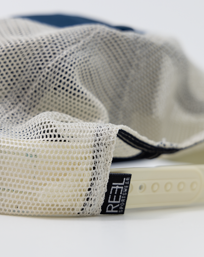 Reel Sportswear Outcast Trucker