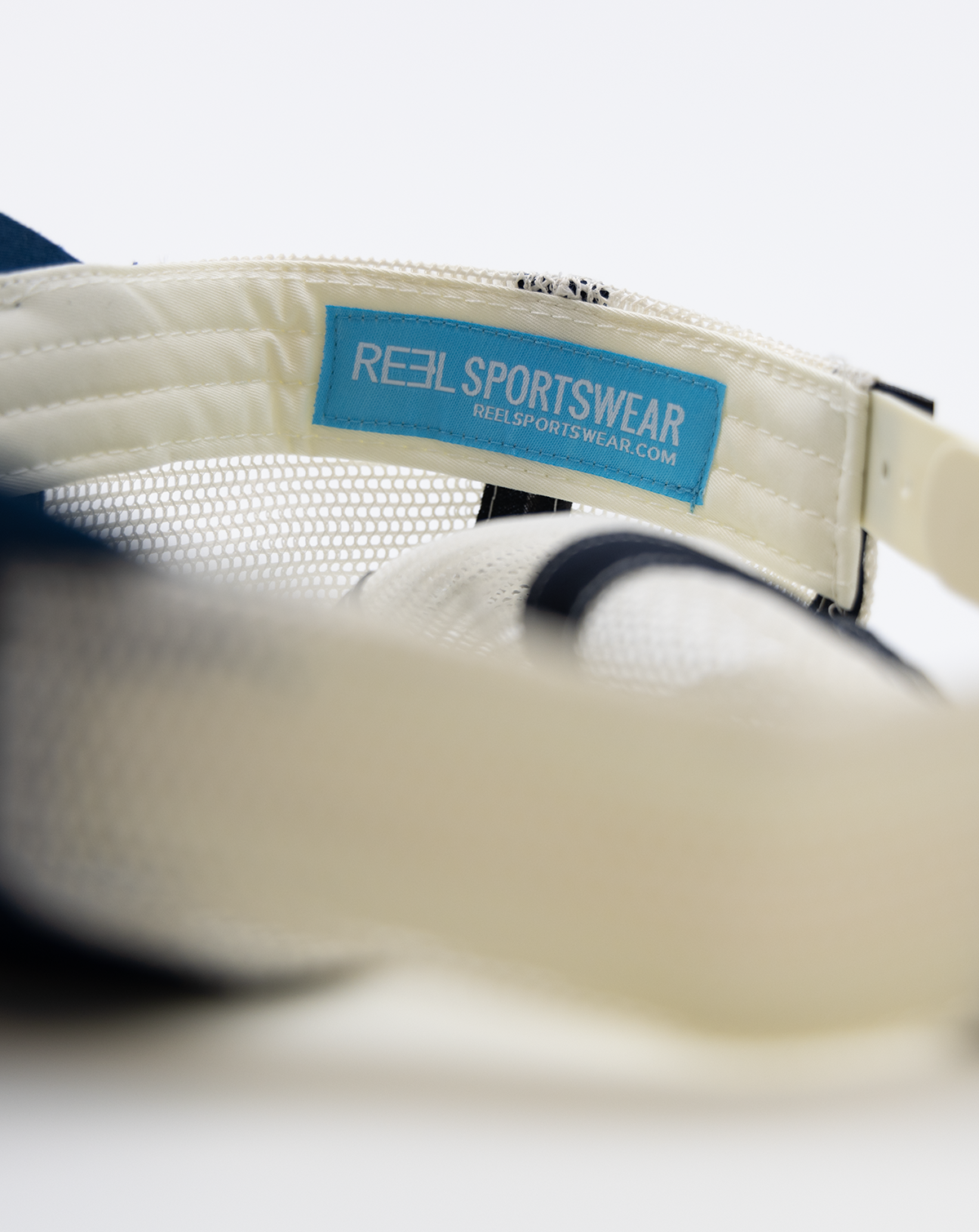 Reel Sportswear Outcast Trucker