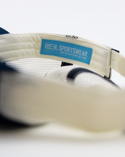 Reel Sportswear Outcast Trucker