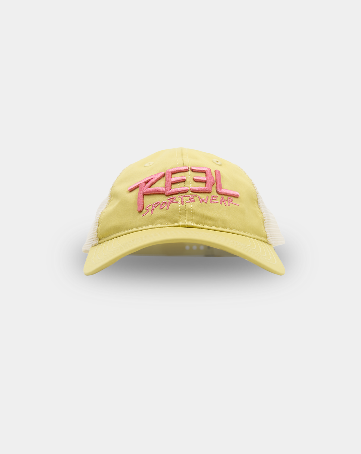 Reel Sportswear Outcast Trucker