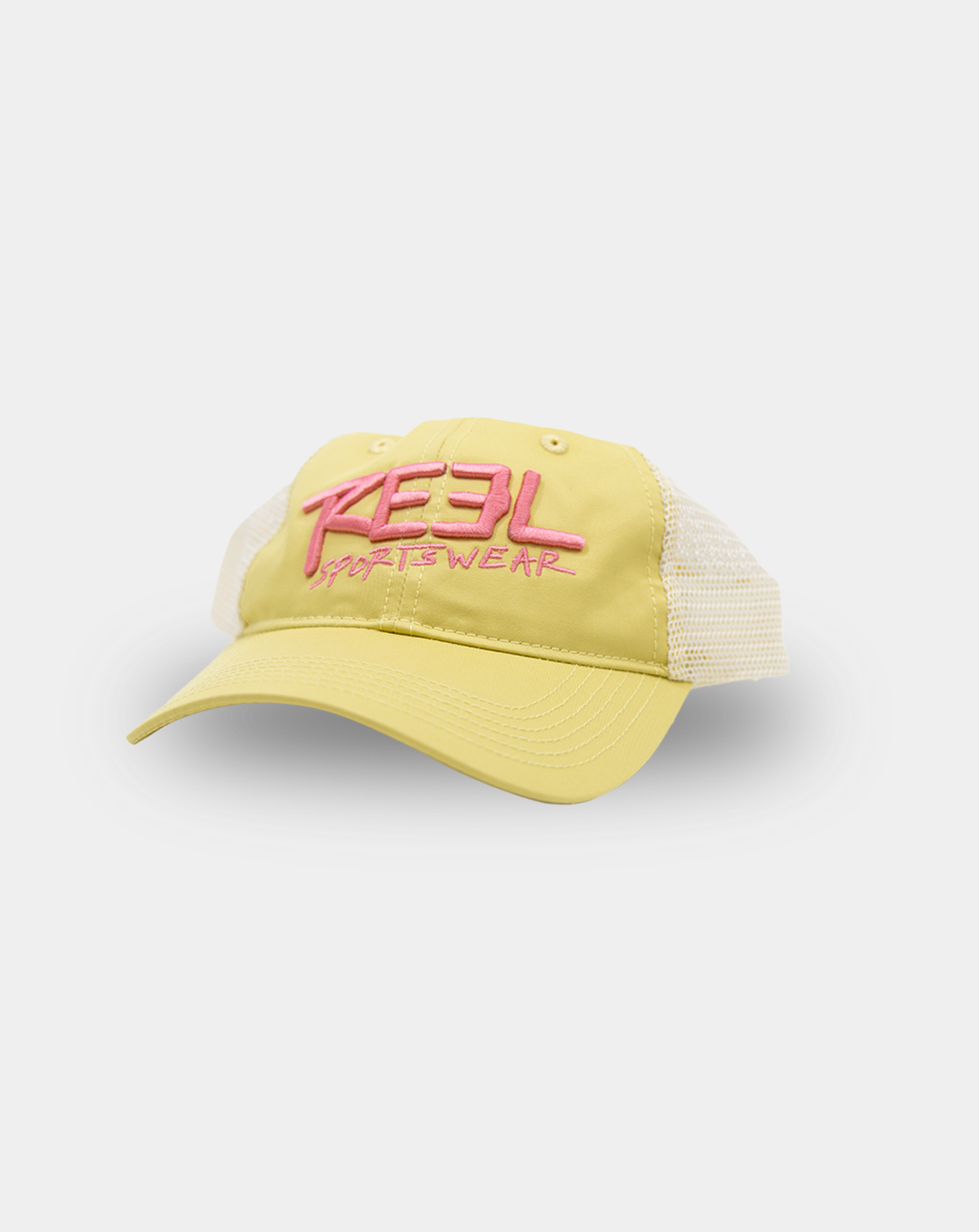 Reel Sportswear Outcast Trucker