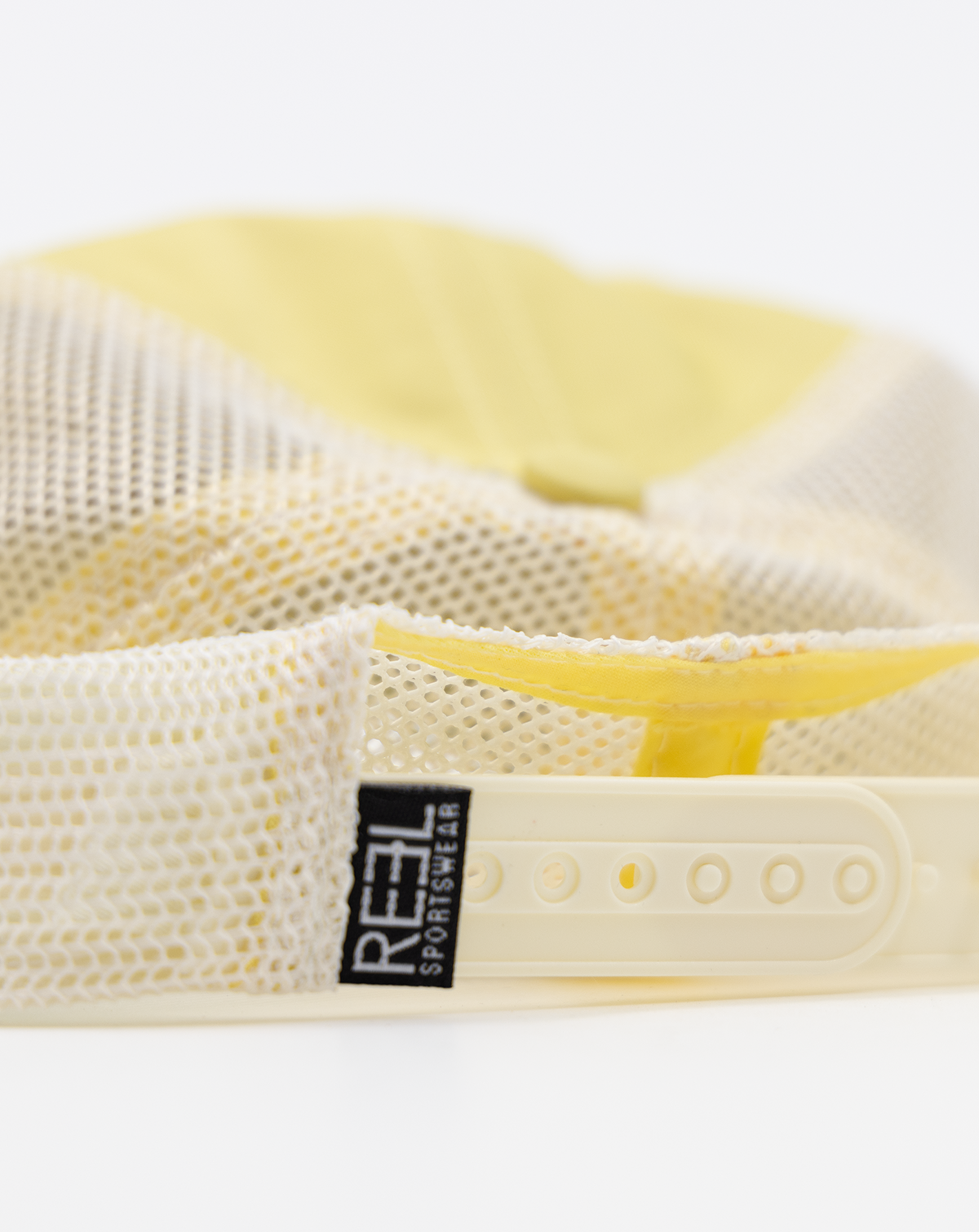 Reel Sportswear Outcast Trucker