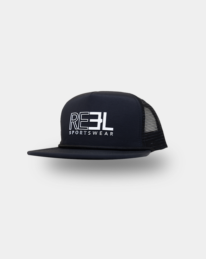 Reel Sportswear Outcast X | Black