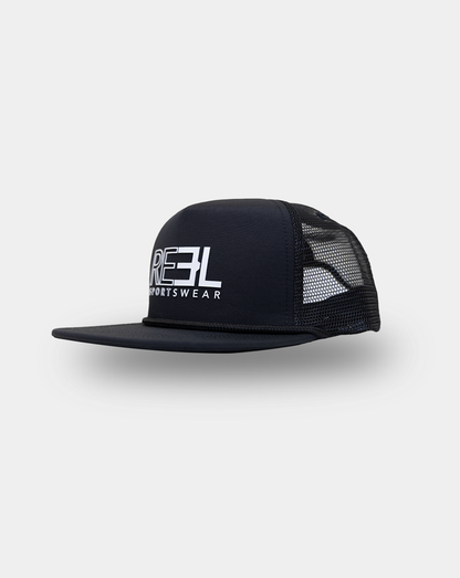 Reel Sportswear Outcast X | Black