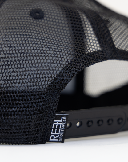 Reel Sportswear Outcast X | Black