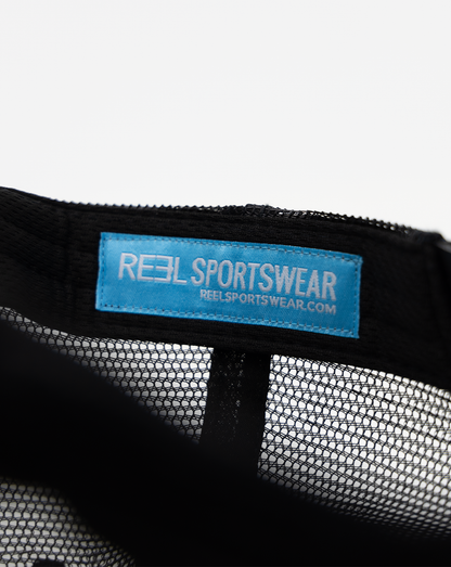 Reel Sportswear Outcast X | Black