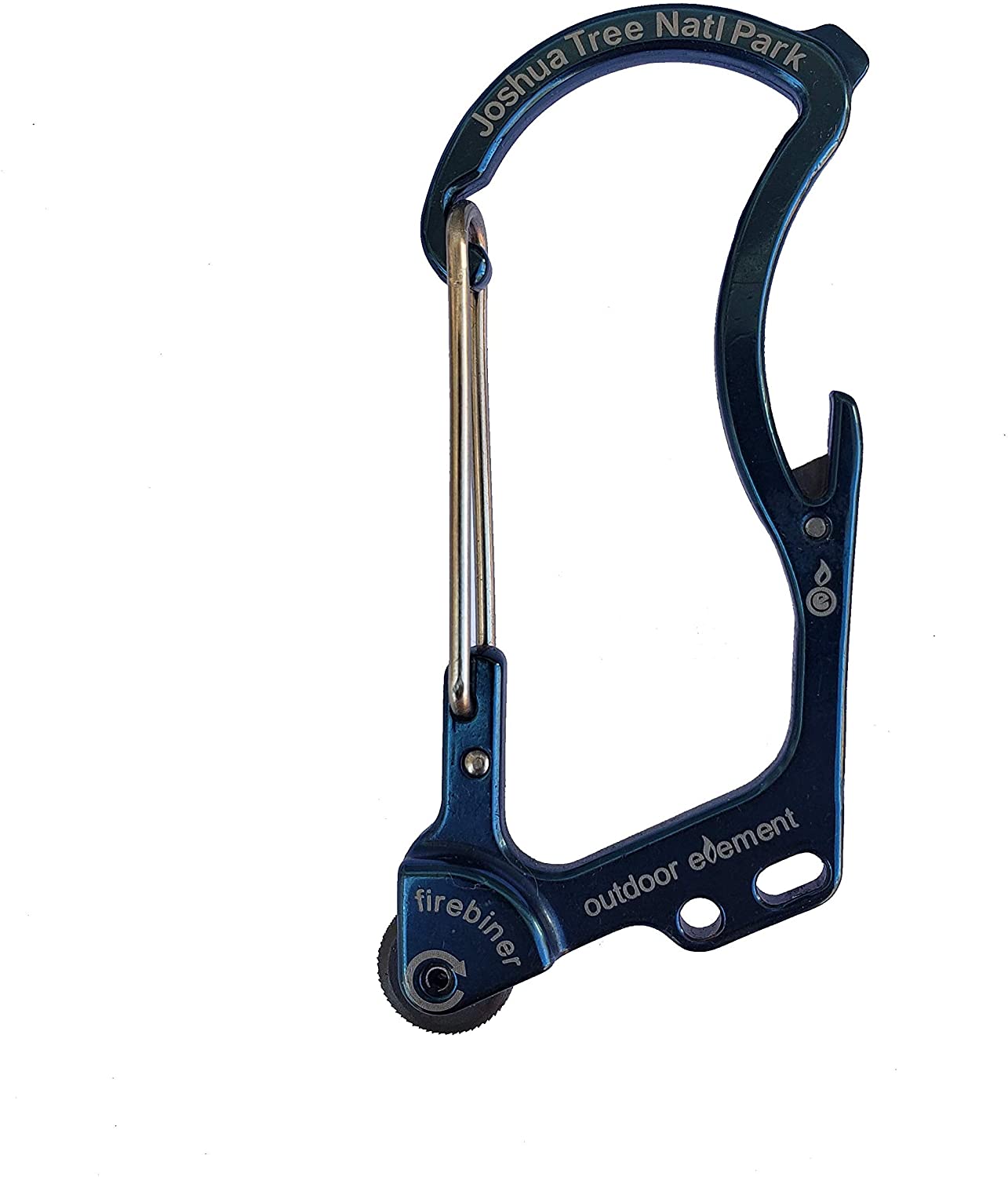 Outdoor Element Firebiner (Specialty Versions) - Angler's Pro Tackle & Outdoors