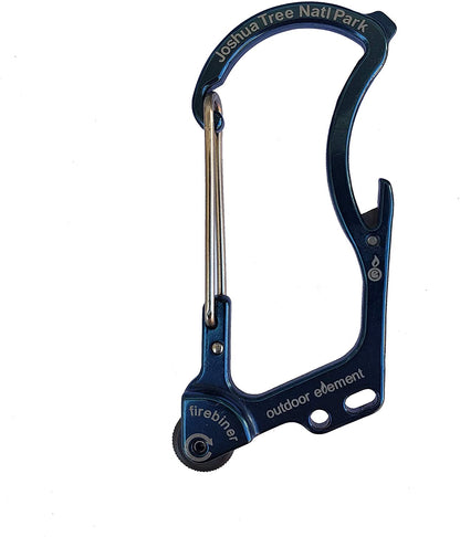 Outdoor Element Firebiner (Specialty Versions) - Angler's Pro Tackle & Outdoors