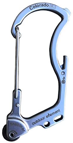 Outdoor Element Firebiner (Specialty Versions) - Angler's Pro Tackle & Outdoors