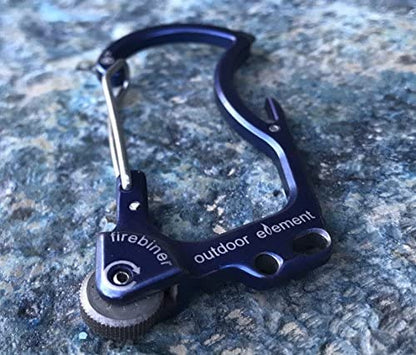 Outdoor Element Firebiner (Specialty Versions) - Angler's Pro Tackle & Outdoors