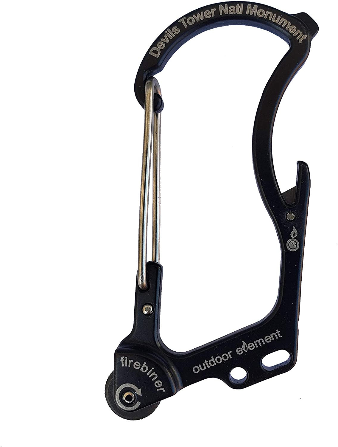 Outdoor Element Firebiner (Specialty Versions) - Angler's Pro Tackle & Outdoors