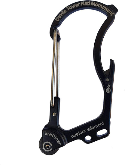 Outdoor Element Firebiner (Specialty Versions) - Angler's Pro Tackle & Outdoors