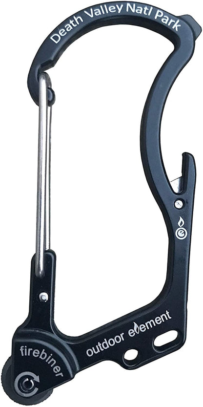 Outdoor Element Firebiner (Specialty Versions) - Angler's Pro Tackle & Outdoors