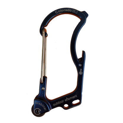 Outdoor Element Firebiner (Specialty Versions) - Angler's Pro Tackle & Outdoors