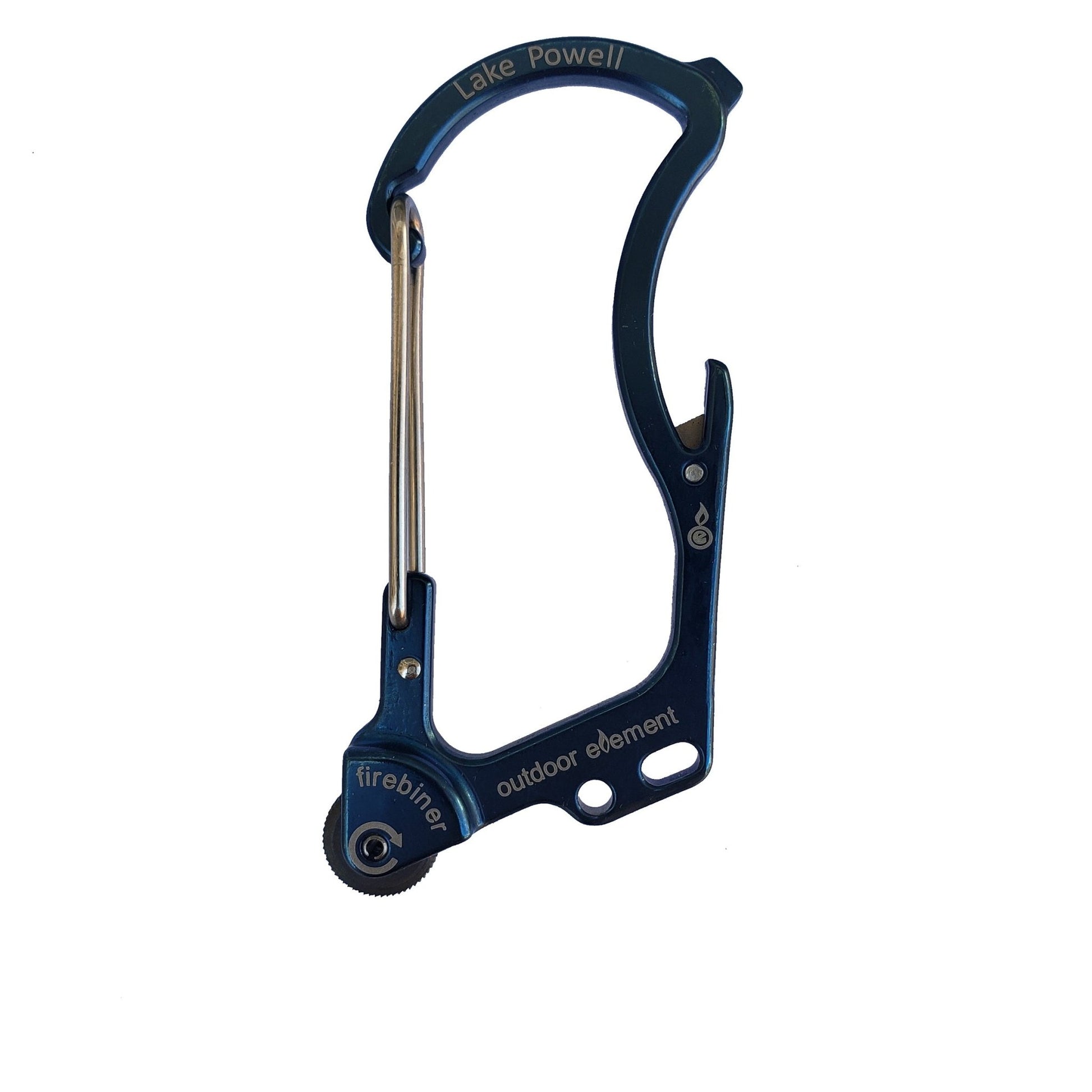 Outdoor Element Firebiner (Specialty Versions) - Angler's Pro Tackle & Outdoors